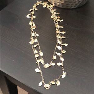 Lia Sophia Necklace